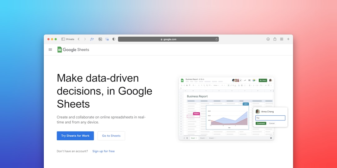 Google Analytics Pro